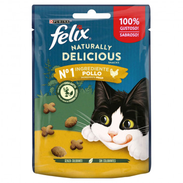 Felix Naturally Delicious -...