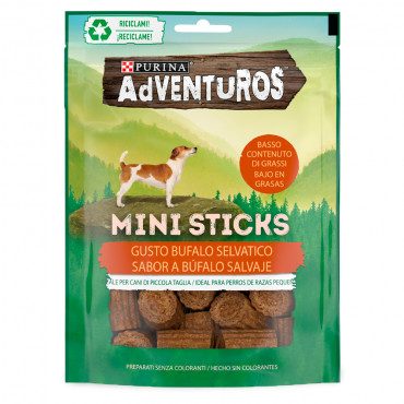 Adventuros Mini Sticks para...
