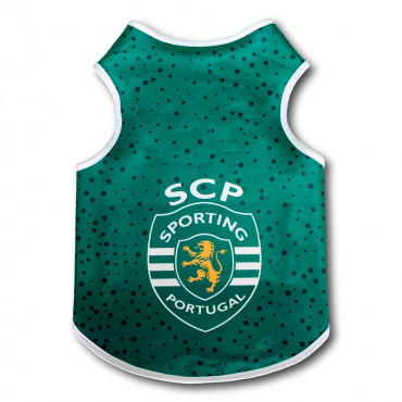 Camisola Oficial - Sporting CP