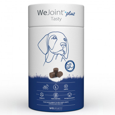 WeJoint Plus Tasty -...