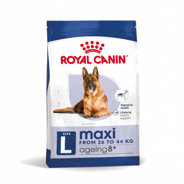 Royal Canin Maxi Ageing 8+...