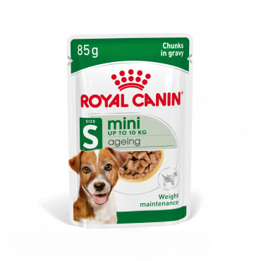 Royal Canin Mini Ageing 12+...