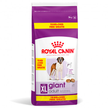 Royal Canin Giant Adult...