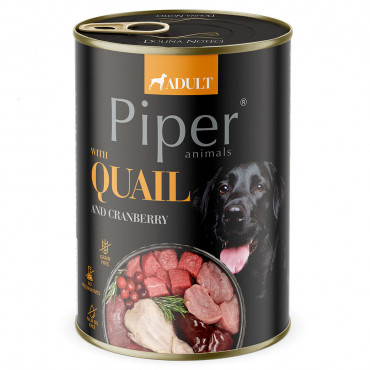 Piper Adult - Alimento em...