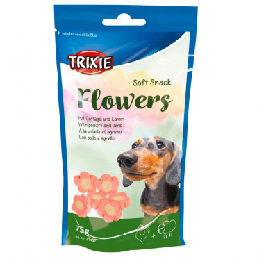 FLOWERS - Snacks com...