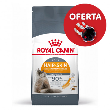 Royal Canin Hair & Skin...