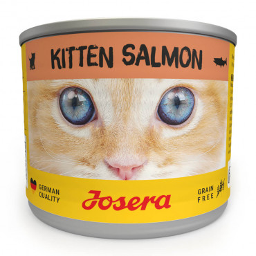 Josera Kitten - Alimento em...