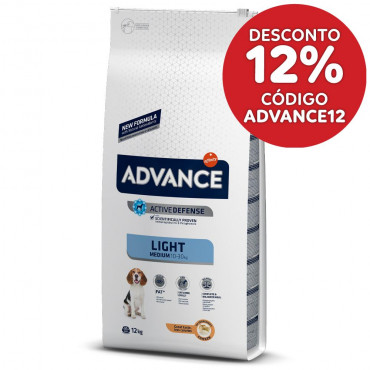 Advance Light Medium -...