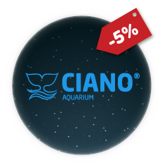 Ciano Aquarium