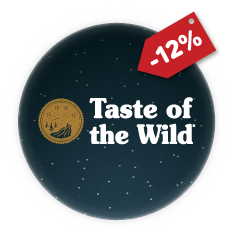 Taste of the Wild