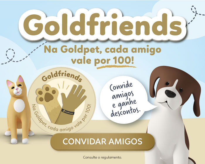 Goldfriends