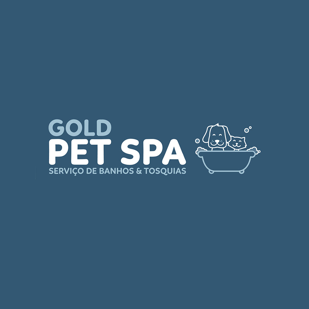 Gold Pet Spa