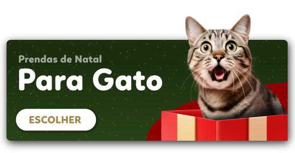 Prendas para gato