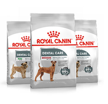 Royal Canin por sensibilidade