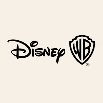 Disney e Warner